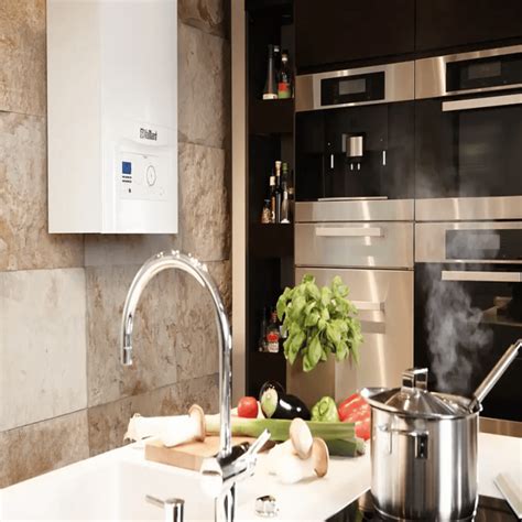 Boiler advice | Vaillant