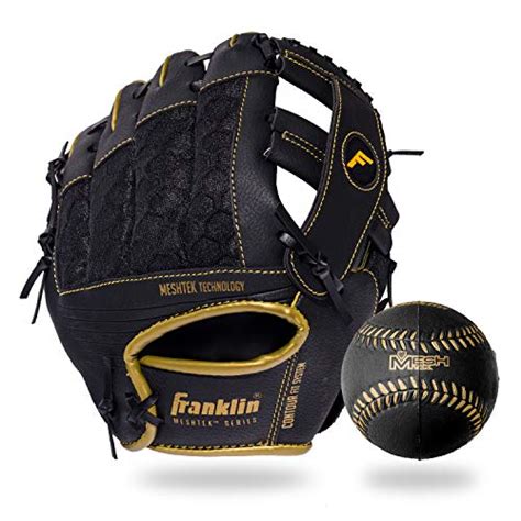 The Best Kids Baseball Gloves For Every Style of Play | Fatherly