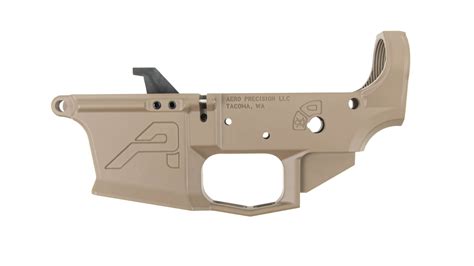 Aero Precision Epc Lower Receiver Fde