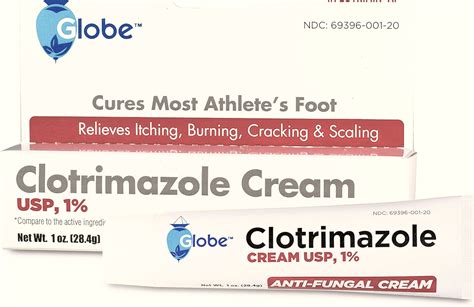 Clotrimazole and Betamethasone Dipropionate Cream: Uses, Benefits, and ...