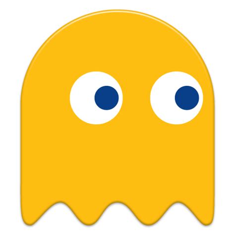 Pac Man Svg 164 Svg Design File