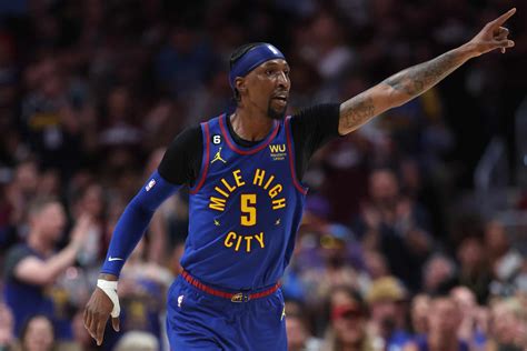 Kentavious Caldwell Pope Makes His Thoughts Clear About Game 2 Loss