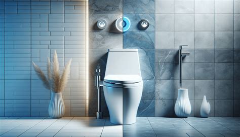 How Do Different Bidet Brands Compare In Terms Of Quality And ...