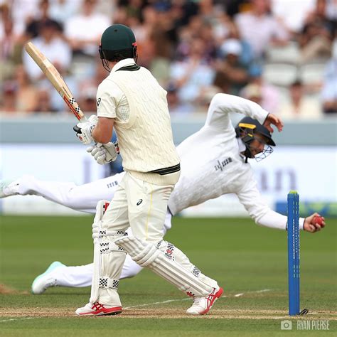 Ashes 2023: Joe Root Takes A Spectacular Catch To Dismiss Travis Head