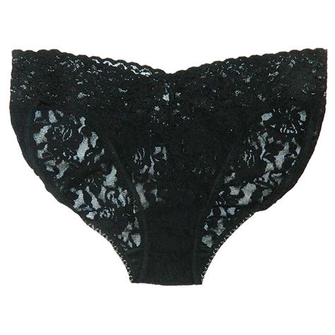 Hanky Panky Signature Lace V Kini Inner Secrets Lingerie