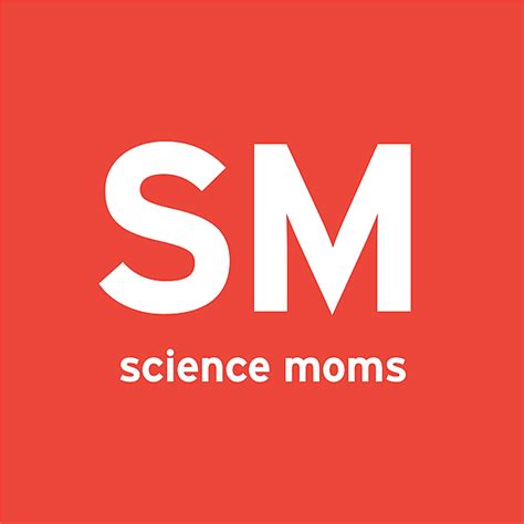 Science Moms Twitter Instagram Facebook Linktree