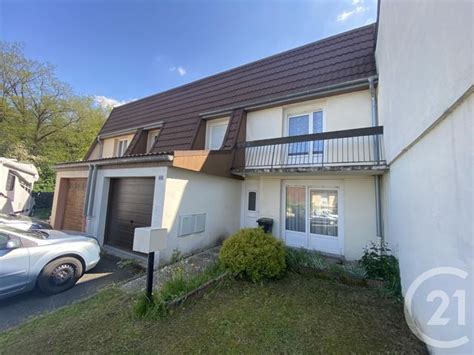 Vente Maison Montbeliard Century