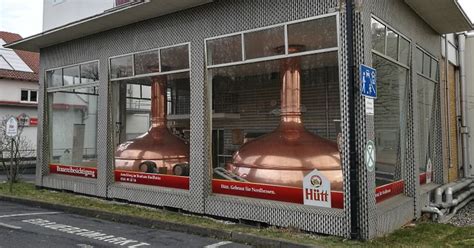 H Tt Brauerei Bettenh User Gmbh Co Kg Baunatal Bier In Hessen