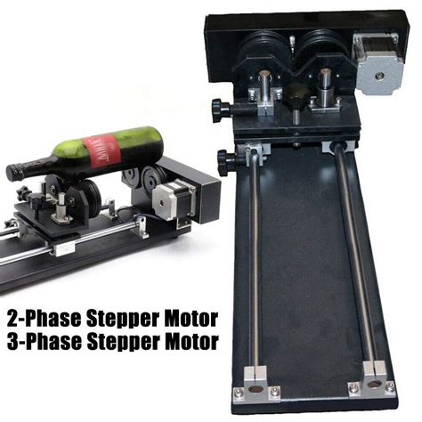 Buy Rotate Engraving For Cutting Machine Cnc Roller Rotation Axis