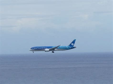 Air Tahiti Nui P1040341 L Humoureuse Flickr