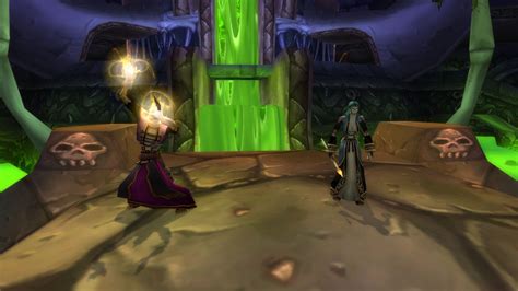 Pve Shadow Priest Talents And Builds Tbc Burning Crusade Classic