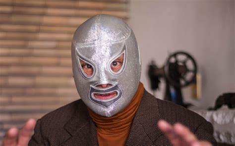 Esto Es Lo Que Cobrar A El Hijo Del Santo En Su Regreso Grupo Milenio