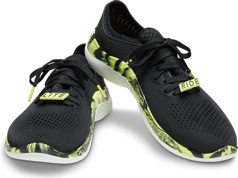 Crocs Mens Literide Pacer Atelier Yuwaciaojp