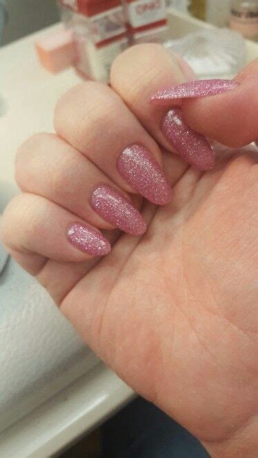 Pin By Angie On Guardado R Pido In Simple Nails Pink