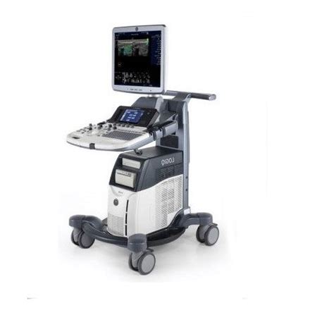 Ge Logiq S Ultrasound Machine At Best Price In Kozhikode By Kpi