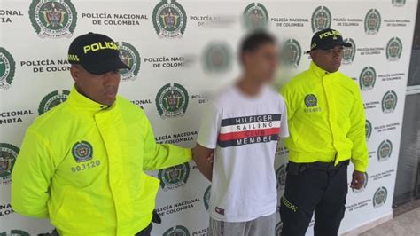 Video Con La Captura De Alias El Paisa Se Esclarece M Ltiples