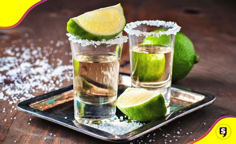 Aguaaas Estas son las mejores y peores marcas de tequila según Profeco