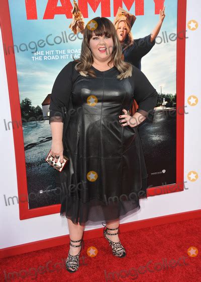 Photos And Pictures Melissa Mccarthy At The Premiere Of Her Movie