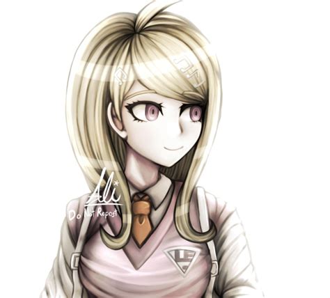 Started playing v3! Decided to make some fanart of it :D : r/danganronpa