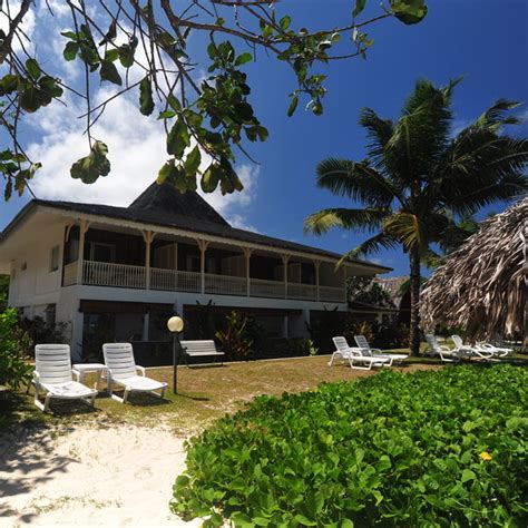 23 photos of La Digue Island Lodge, Seychelles | Expert Africa