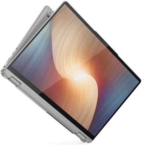 Lenovo Ideapad Flex In Laptop Wuxga Ips Touch Display Amd