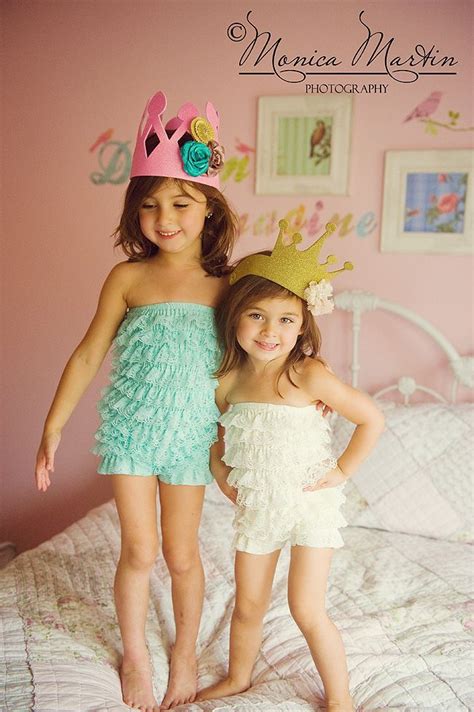 Mia And Ava Monica Martin Photography Blog Little Girl Fashion