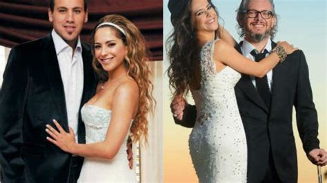 Las Dos Bodas De Victoria Vanucci Perfil