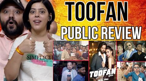 Toofan Movie Public Reaction Shakib Khan Toofan Movie Public Review