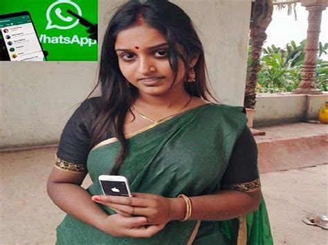 पत्नी ने Whatsapp पर लगाया ऐसा Status कि पति के उड़ गए होश Wife