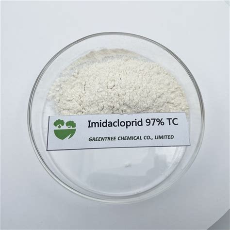 China CAS NO 138261 41 3 Insecticide Pesticide Control Thrips