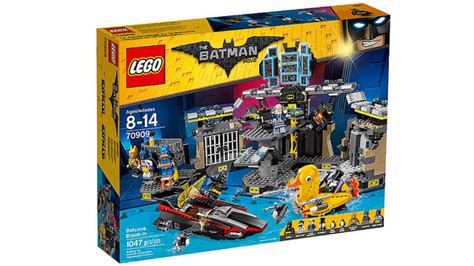 LEGO Batman Movie 2017 Set Images Revealed News The Brothers Brick