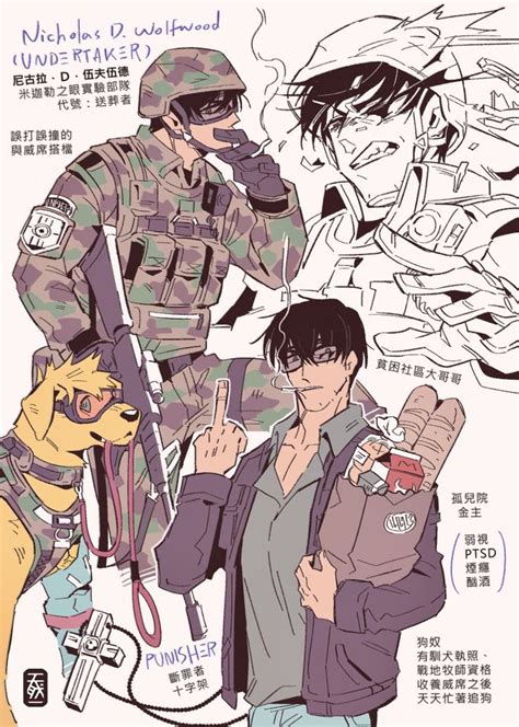 天然嫣 Yen Cwtt🤞b54 On Twitter In 2024 Trigun Anime Anime Fanart