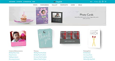 Create Your Ideal Card With New Tools Snapfish Uk