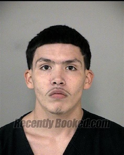 Recent Booking Mugshot For Daniel Aaron Lara In Fort Bend County Texas