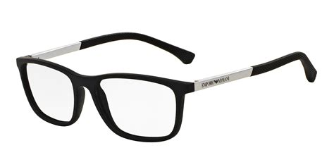 Emporio Armani Ea Mathieu Opticians