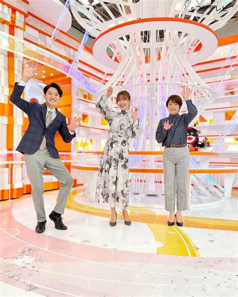 フジテレビ「めざましテレビ」さんのインスタグラム写真 フジテレビ「めざましテレビ」instagram 「 めざましどようび ご覧いただきありがとうございました 全国の旬な食材を使って週末