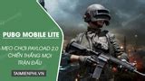 5 Tips For Dominating Payload 2 0 In PUBG Mobile Lite