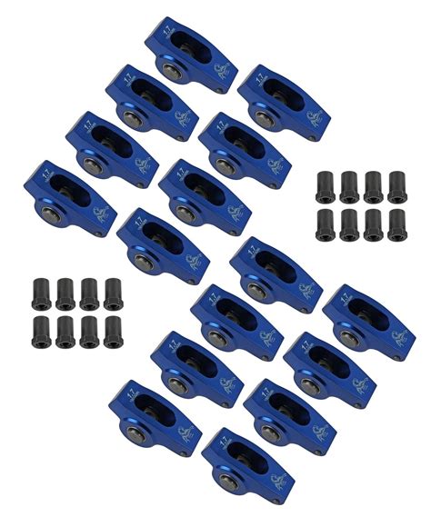 Chevrolet Scorpion Racing Products Scp3014 Scorpion Endurance Series Rocker Arms Summit Racing