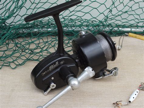 Garcia Mitchell S Fishing Reel