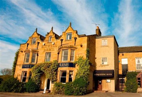 The Sitwell Arms Hotel Renishaw Latest Price And Reviews 2024