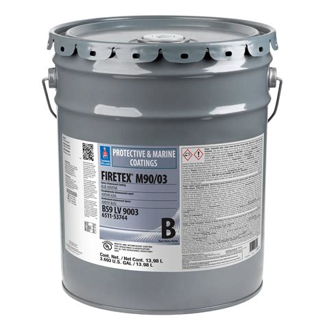 Firetex® M90 03 Sherwin Williams