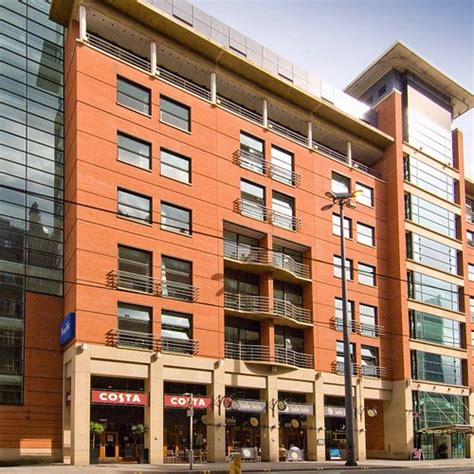 Premier Inn Manchester Central Hotel 54 ̶6̶7̶ Updated 2022 Prices