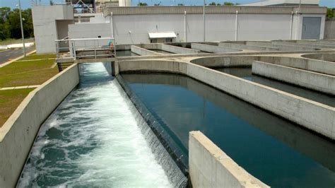 TRATAMIENTO DE AGUAS RESIDUALES Lo Que Debes Saber