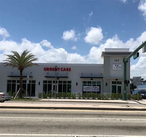 Dr. G's Urgent Care Lake Worth | Lake Worth FL