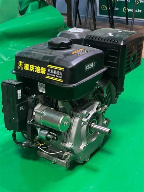 Двигатель F190 мощностью 16 лошадиных сил.: 143 000 тг ...