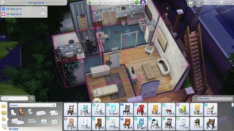 The Sims 4 For Rent Tenants: How to Be the Best Resident!