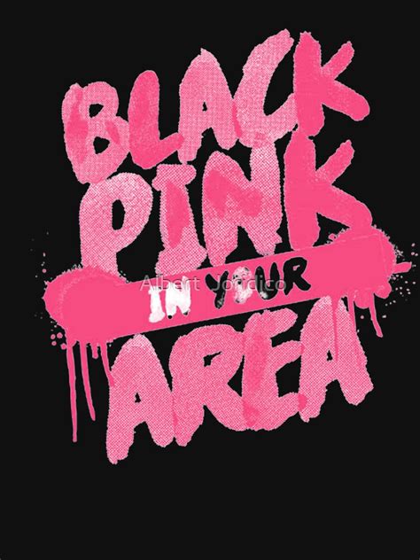 Blackpink In Your Area Blog Knak Jp