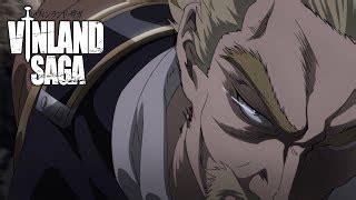 Où regarder la série Vinland Saga en streaming