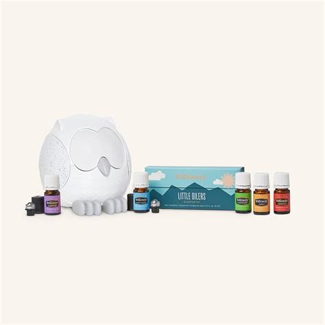 YoungLiving | Starter Bundles