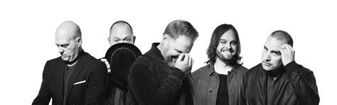 MercyMe: “Almost Home” – Praise.com